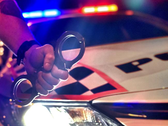 Father claims cops ‘set him up’ before 24hr Tara siege