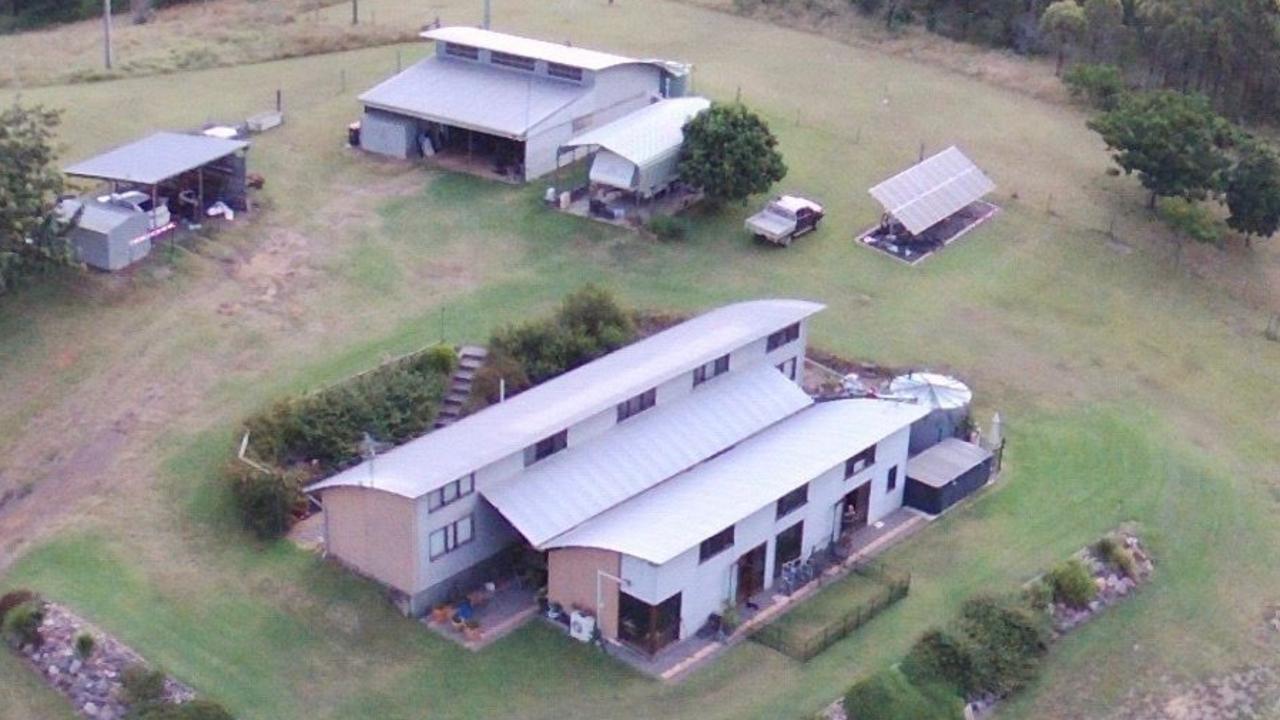 This home in Nanango recently sold for $770,000. Picture: Contributed, CoreLogic.