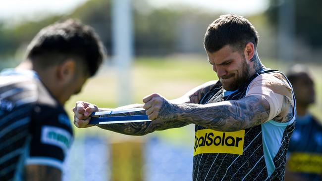 Josh Dugan’s injury troubles have him on the nose with SuperCoaches.