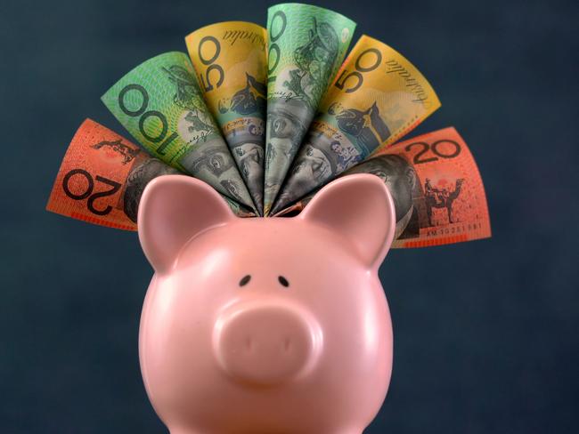 Toowoomba residents sitting on a superannuation bonanza