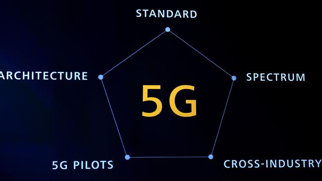 With 5G on the horizon, telcos are concerned about the need to align with international standards.