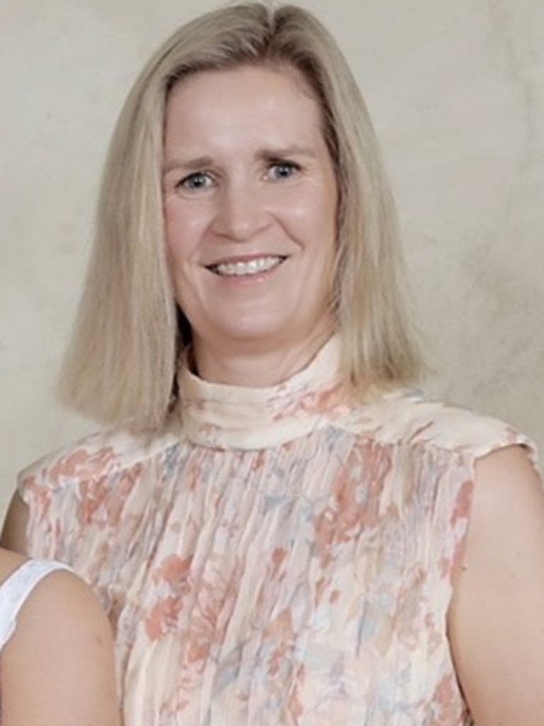 Ms Murphy disappeared on February 4, 2023. Picture: Supplied