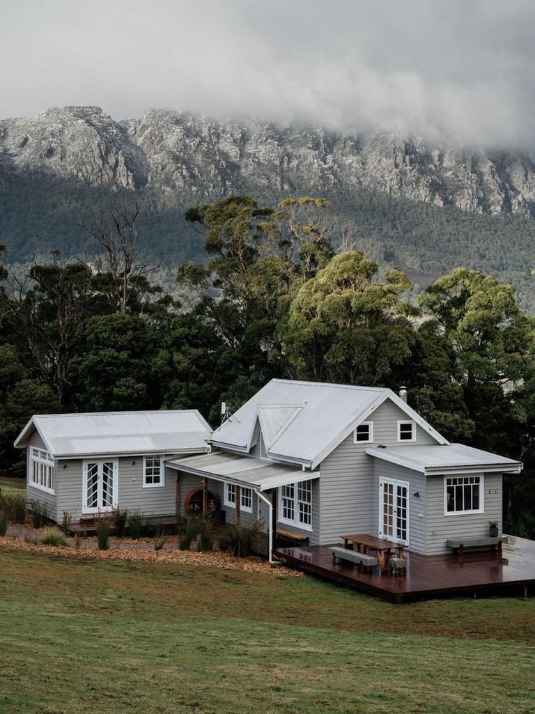 Valentine’s Day: Airbnb’s Most Romantic Tassie Listings For Two | The ...