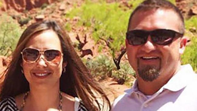 Utah man charged with murder in death of woman on cruise ship