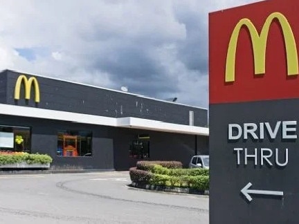 ‘Not a drive-thru Macca’s’: Magistrate blasts casual crook