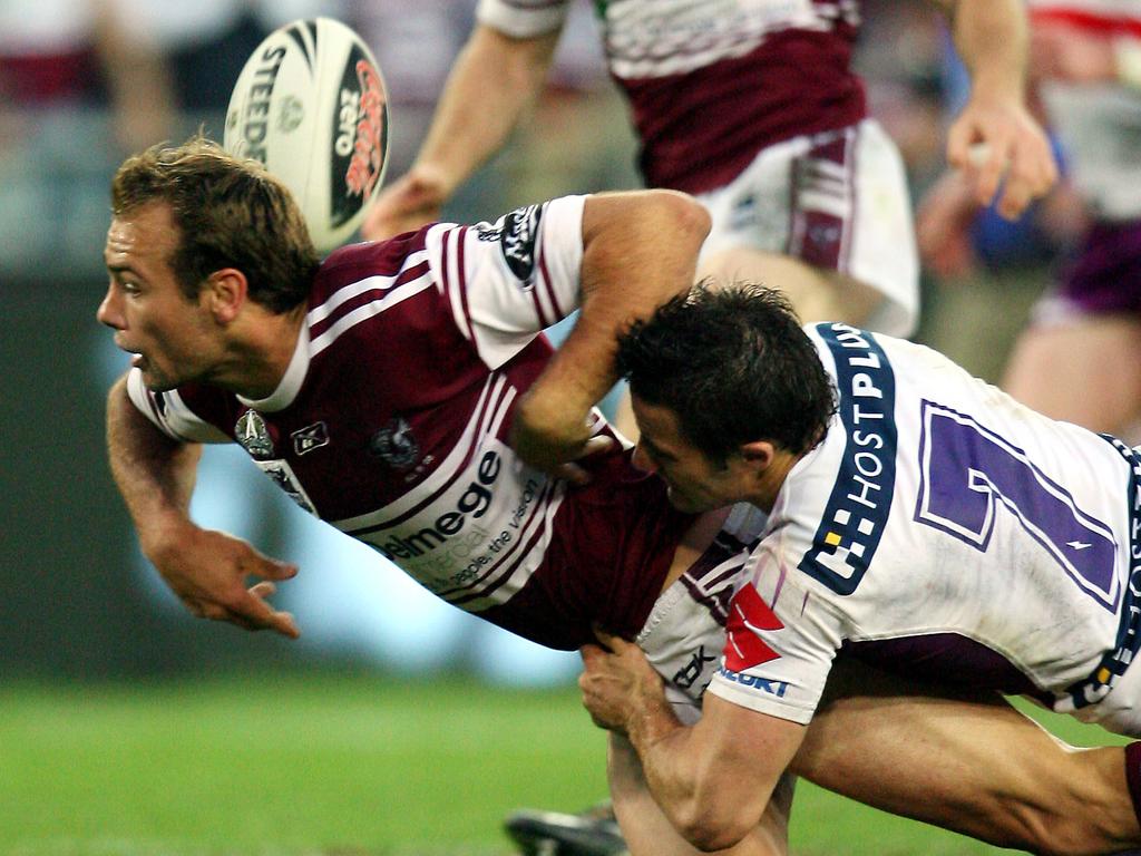 WIN 6 VIP Tickets to Sea Eagles Home Game - Manly Leagues