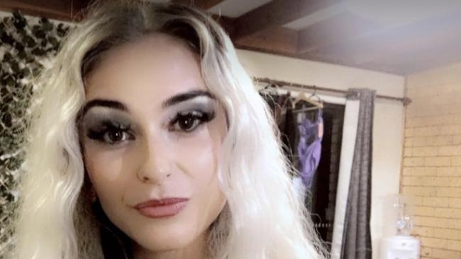 One-time OnlyFans model Stevie-Lee Jordan has been granted bail by the NSW Supreme Court on a charge of being an accessory after the fact to the murder of Dubbo man George Kirk.