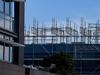 Major building company collapses