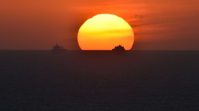 IEA Says Risk Of Oil Supply Disruptions Is Limited | News.com.au ...