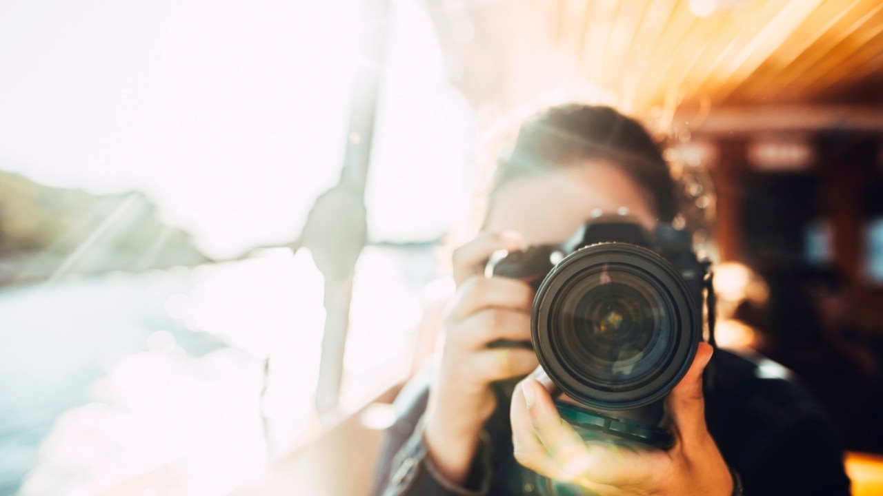 Australia’s largest photographic event begins in Sydney