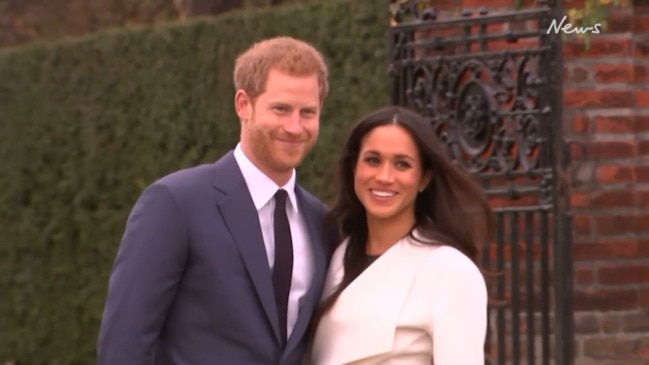 Harry and Meghan US popularity poll plummets after Spare release