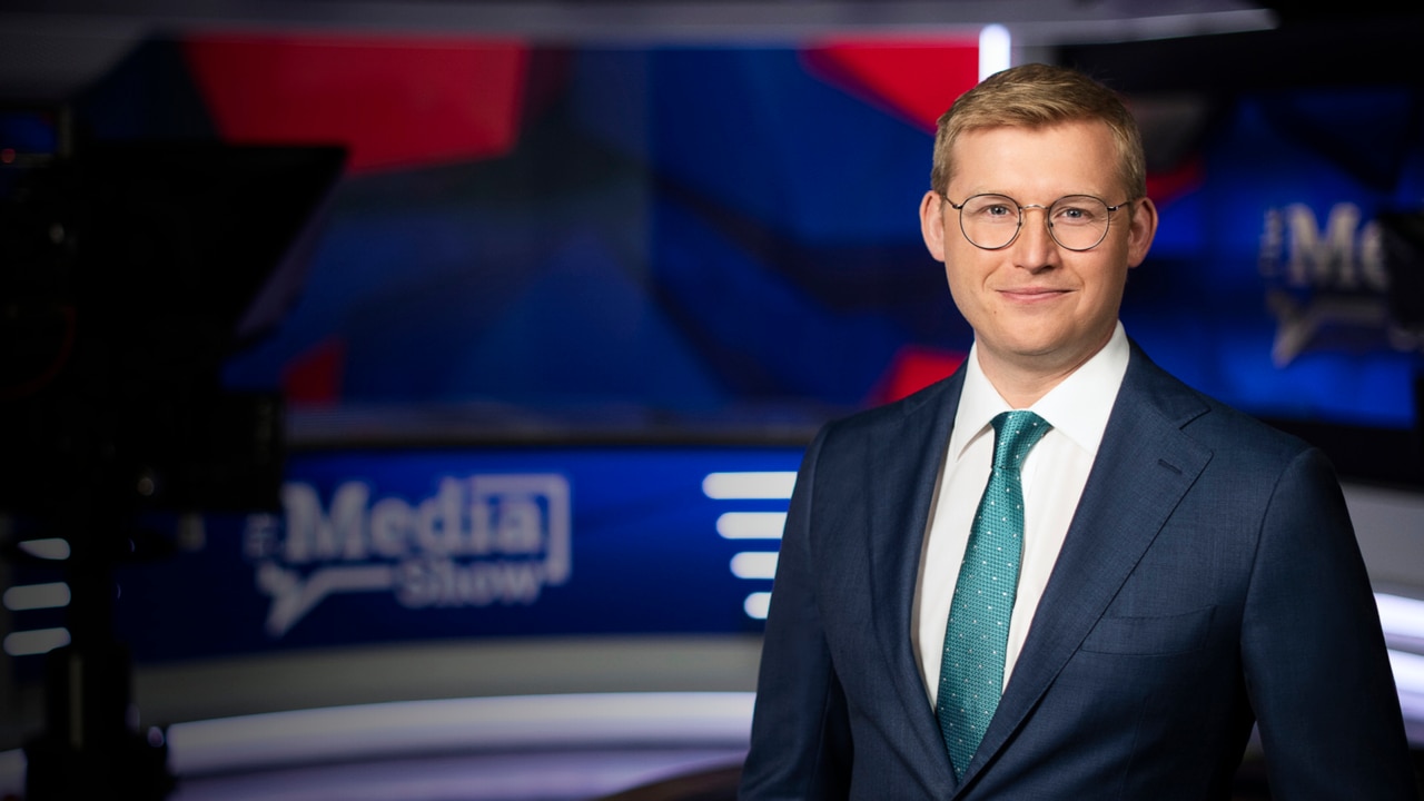 The Media Show | 7 June
