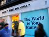Runway for growth as fashion rental service appoints new chief