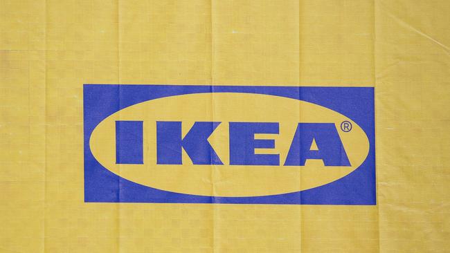 Furniture giant Ikea has weighed into the religious freedom debate. Picture: NCA NewsWire / Gaye Gerard