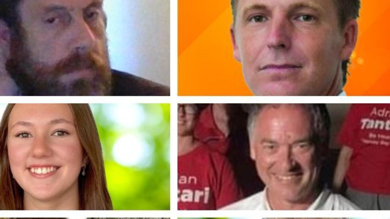 Your guide to Qld Wide Bay Burnett election candidates 2024