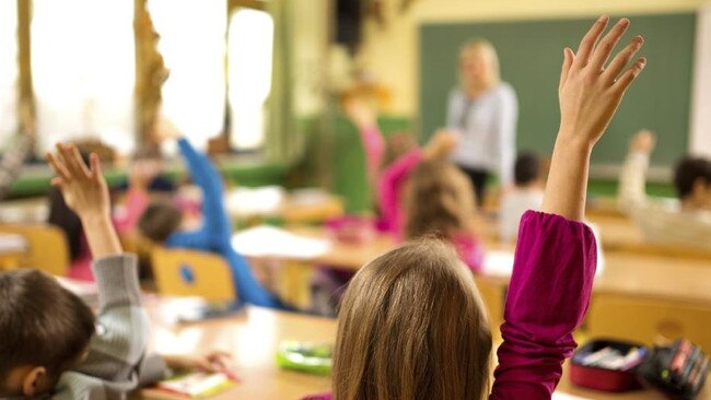 Over 7000 Queensland Catholic school teachers and support staff from 197 Catholic schools across Queensland are authorised to take the strike action as part of protected industrial action. Picture: iStock