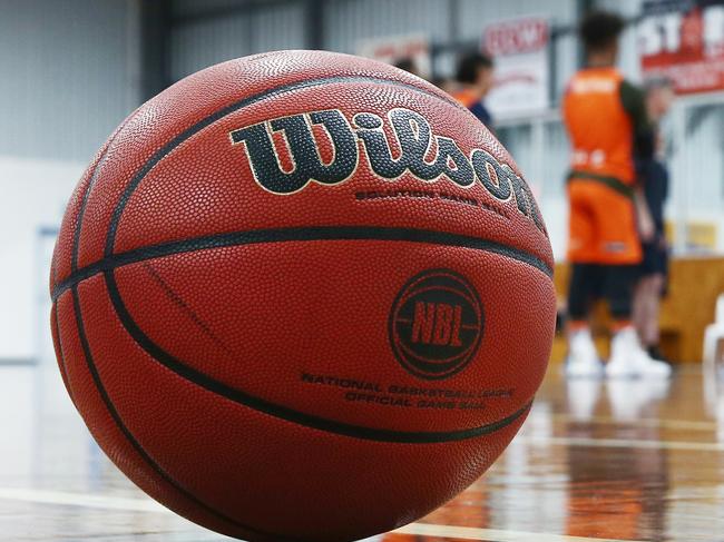 Generic basketball NBL National Basketball League Cairns Taipans.