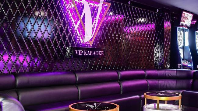 VIP Karaoke is planning on opening a venue in Canley Heights that'll accommodate 350 people. Picture: Supplied