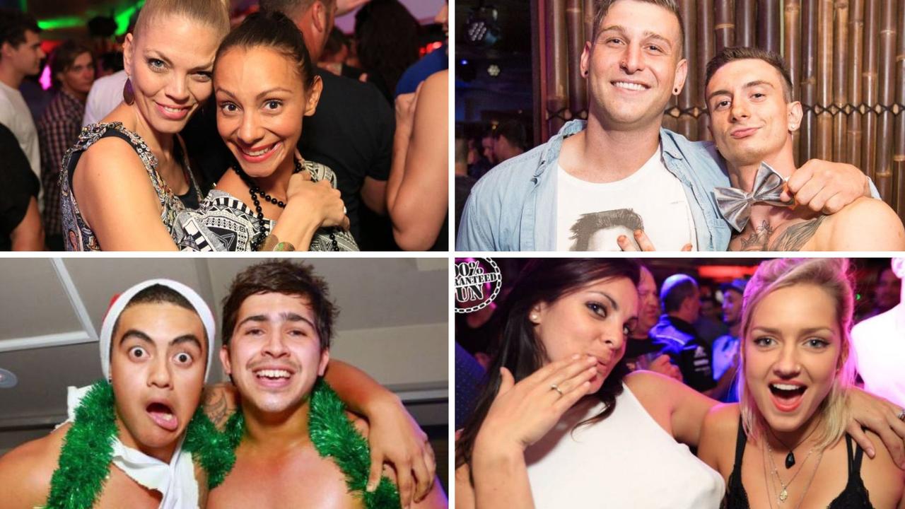 280+ party photos: Flashback to massive nights at Monsoons