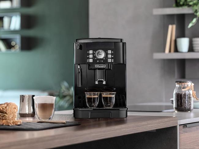 Save 29 per cent off De’Longhi coffee machines in the Amazon Prime Day sales.