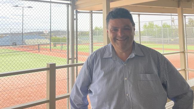 South Barwon Liberal candidate Andrew Katos says booths have swung in his favour.