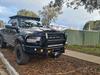 ‘Dangerous’ utes cause controversy on Geelong streets