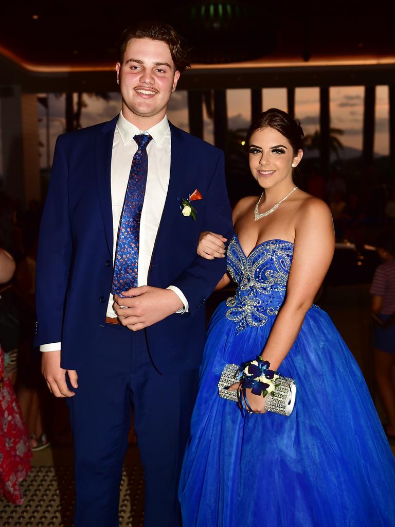 Kirwan State High School formal 2019 | PHOTOS