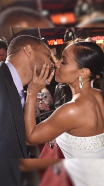 Will Smith Responds to Jada Pinkett Smith's Comments on Their Marriage