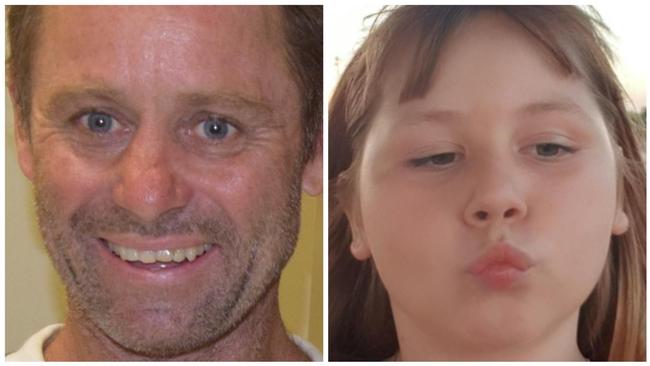 A double funeral is planned for Todd Mooney and his daughter Kirra on January 20.