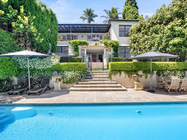 31 Suttie Rd, Bellevue Hill. NSW Real Estate.