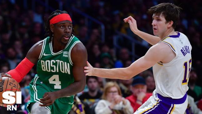 Boston celtics store 2019 christmas jersey