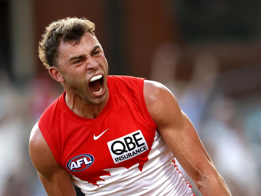 He loves the big stage — can Will Hayward launch Sydney to victory?