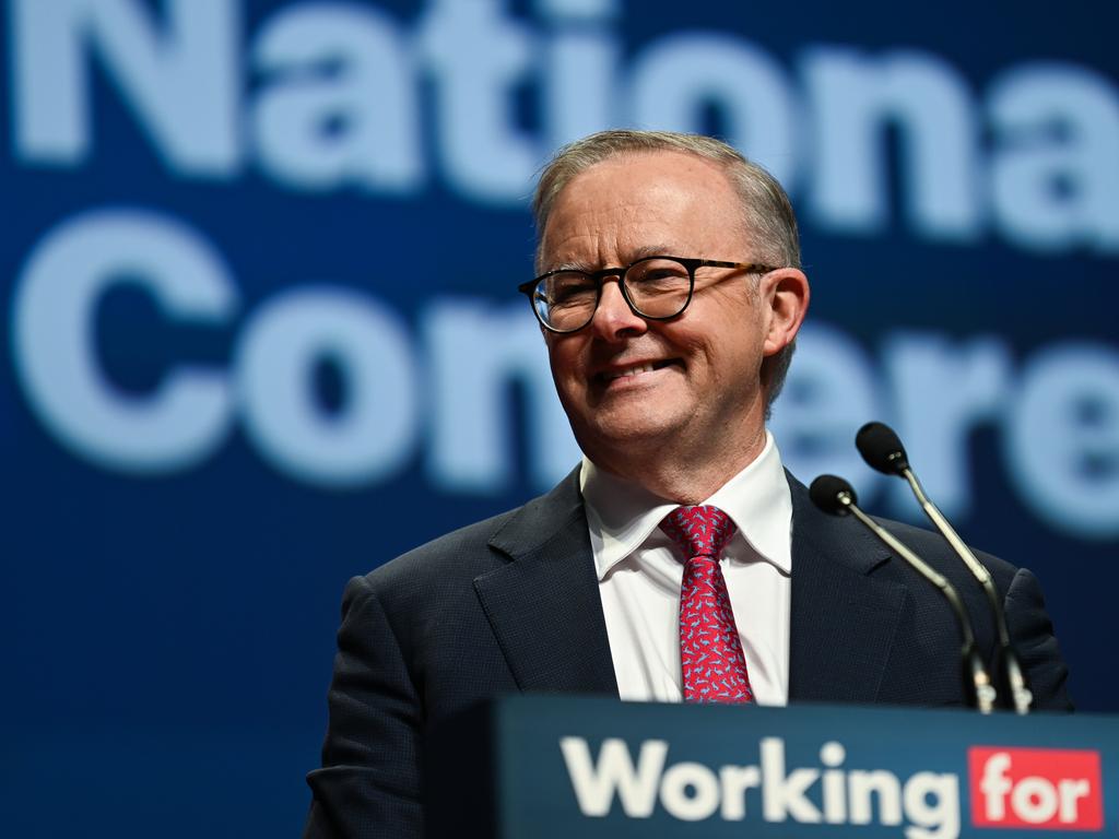Labor support dives amid rate fears