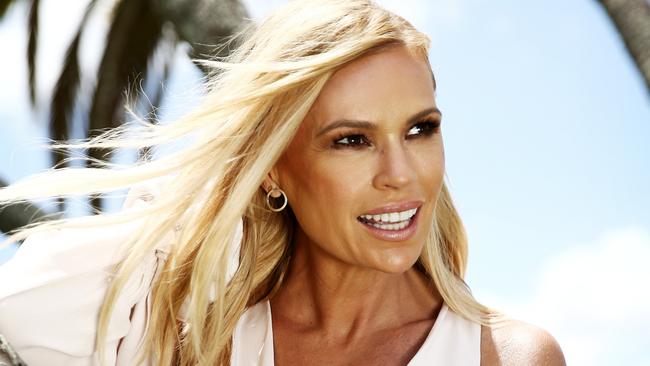 Celebrity stalker targeted Sophie Monk, Sonia Kruger and Ita Buttrose ...