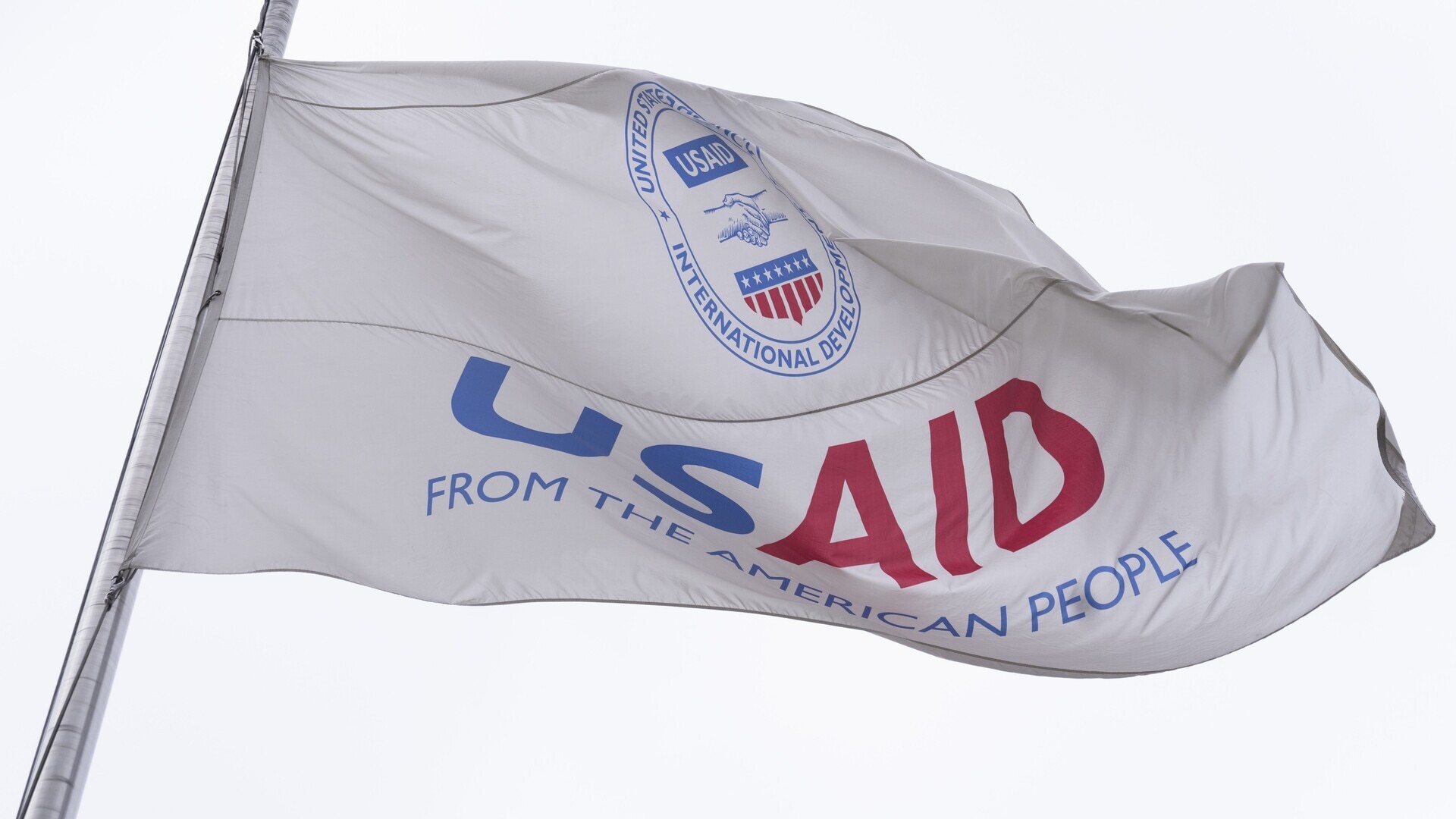 USAID has been 'completely unaccountable' for decades