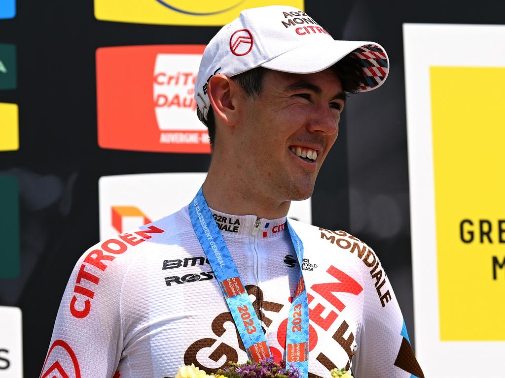 Australian History-Maker Has Perfect Opportunity to Shock Tour de France And He's Not the Only Contender to Watch Out For