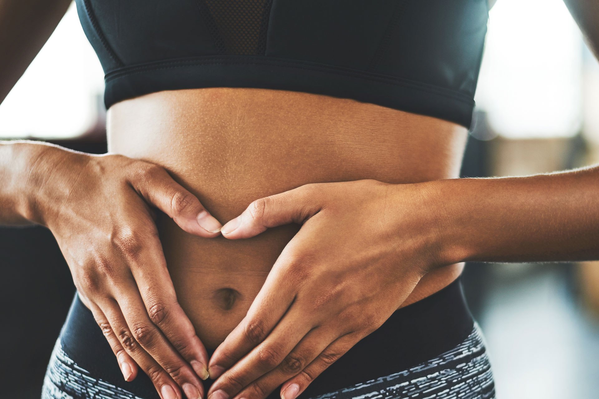 How To Reduce Bloating, 6 Tips On How To Get Rid of Bloating, Belly Bloat