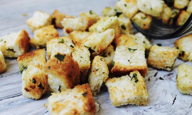 14 Recipes To Use Up Stale Bread Kidspot