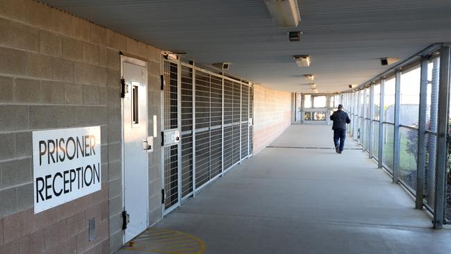 Capricornia Correctional Centre has 750 cells and 957 beds.