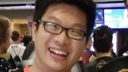 Joseph Pham died at the event this year after a suspected overdose. Picture: Facebook