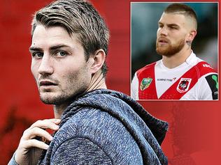 Foran could go from sinner to Saint