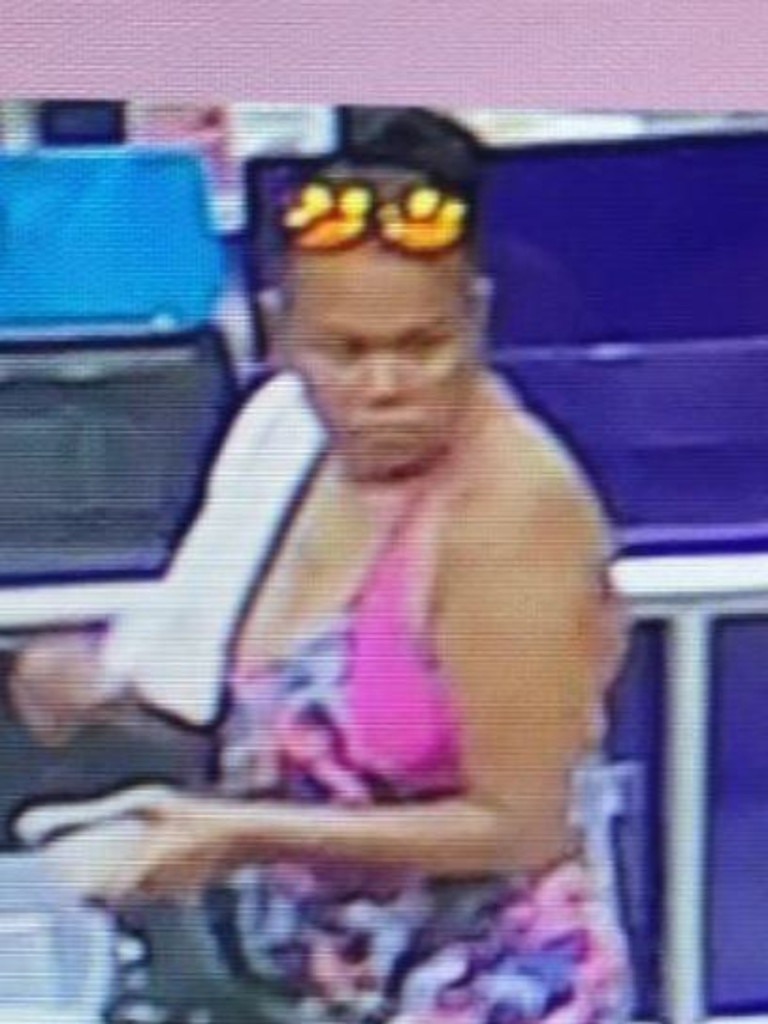 MOST WANTED: Police believe the woman pictured in this image may be able to assist officers with the investigation into a shop steal - unlawfully take away goods from Flinders St which occurred on Saturday January 18 2020 at approximately 10:52AM. Reference: QP2000123987