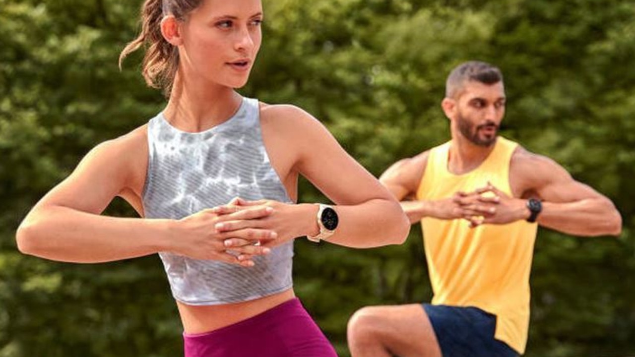 $600 smartwatches could cause blisters: ACCC