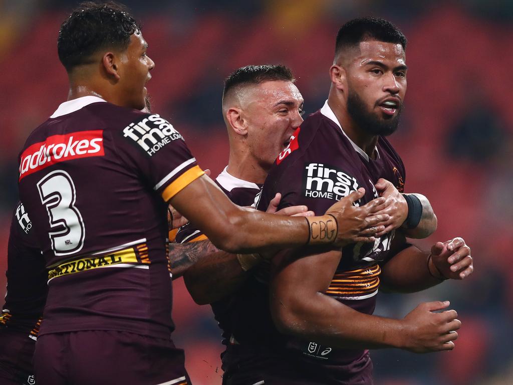 NRL 2023: Brisbane Broncos squad, Payne Haas, roster, can they