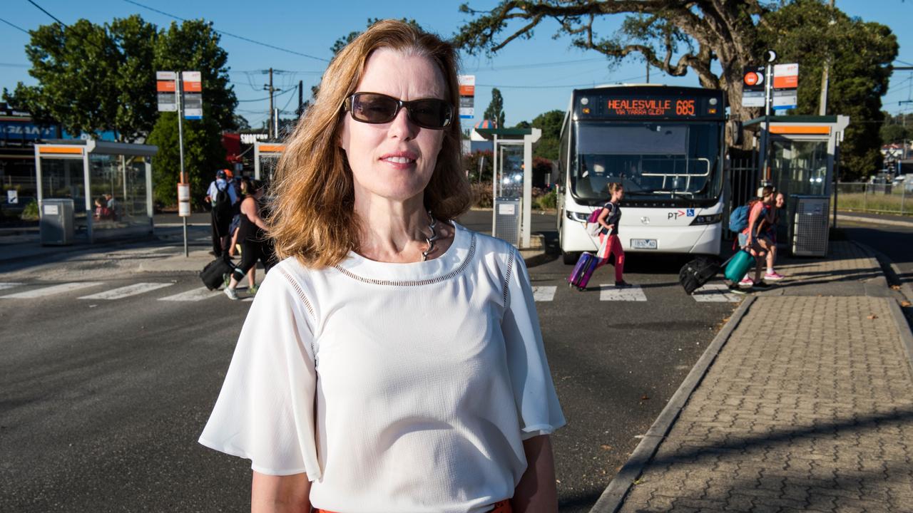 Cr Fiona McAllister is calling for outer regional areas in the Yarra Valley to join the rest of regional Victoria in its lockdown restrictions.