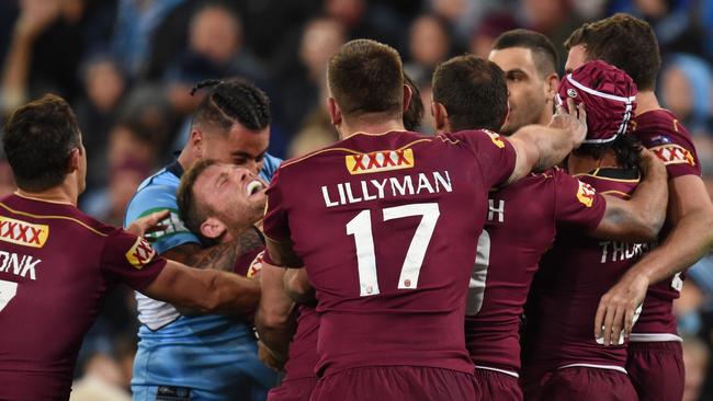 Fifita inexplicable brain explosion nearly cost NSW.