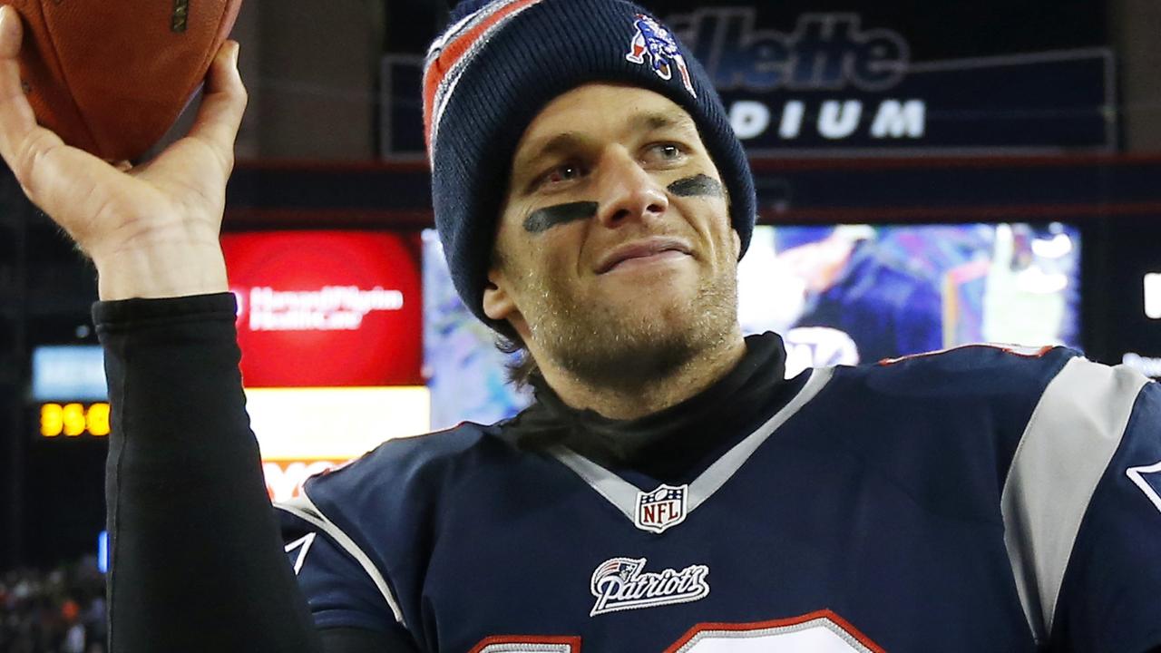 Tom Brady set to sign for Tampa Bay Buccaneers after leaving Patriots, Tom  Brady