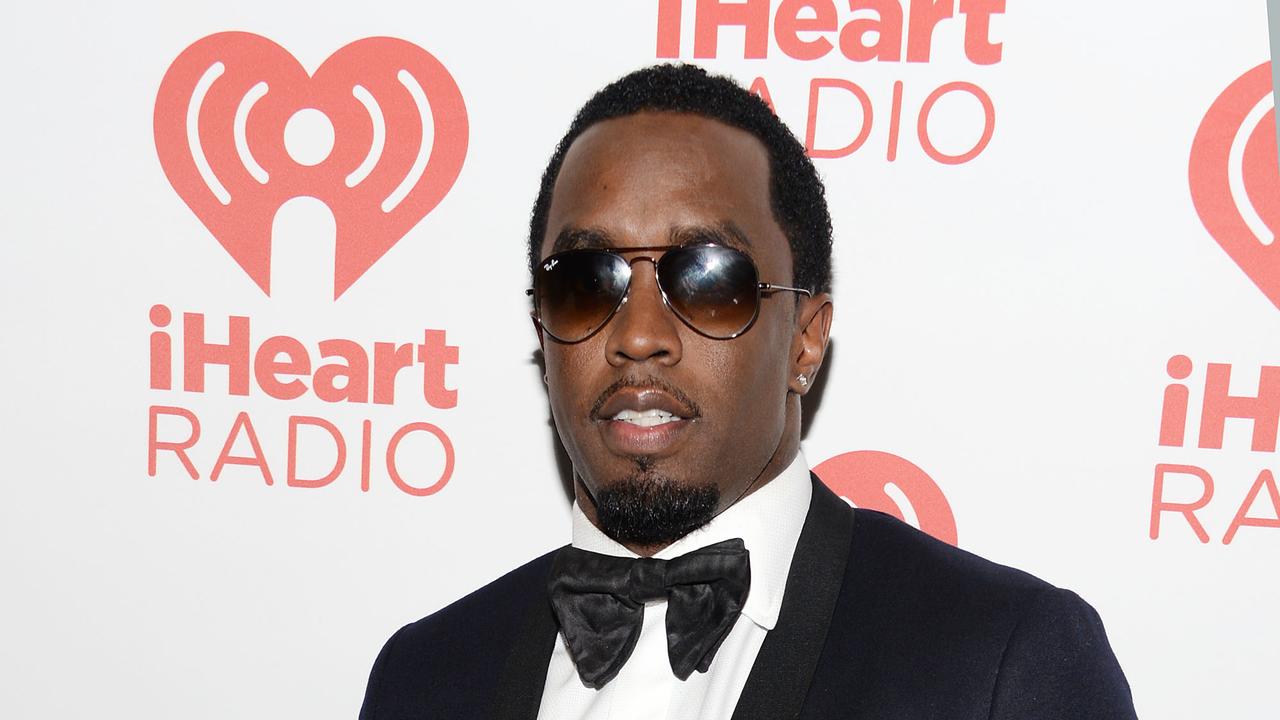 Diddy’s children have come out in defence of claims made against their mother. Photo: Jason Kempin/Getty Images for Clear Channel.