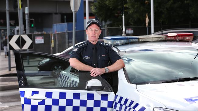 Former Victoria Police Officers Quizzed About Return To Force | Herald Sun