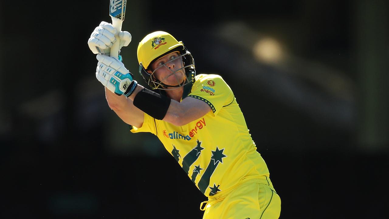We’re tipping Steve Smith to captain Australia’s 2023 World Cup campaign.